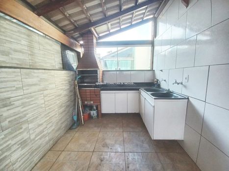 Foto 2 do(a) Cobertura de 2 quartos à venda em Industrial Santa Rita, Contagem