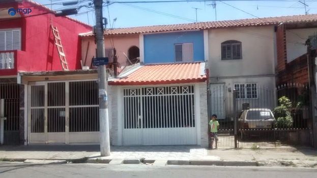 Foto 1 do(a) Casa de 2 quartos à venda em Residencial Parque Cumbica, Guarulhos