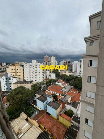 Foto 30 do(a) Apartamento de 2 quartos à venda em Rudge Ramos, São Bernardo do Campo
