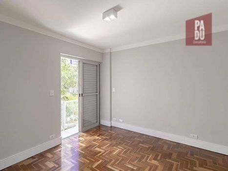 Foto 6 do(a) Apartamento de 3 quartos à venda em Jardim Paulistano, São Paulo