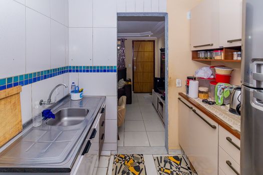 Foto 16 do(a) Apartamento de 2 quartos à venda em Perus, São Paulo