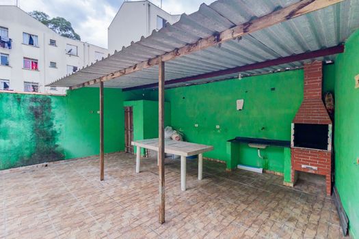 Foto 27 do(a) Apartamento de 2 quartos à venda em Perus, São Paulo