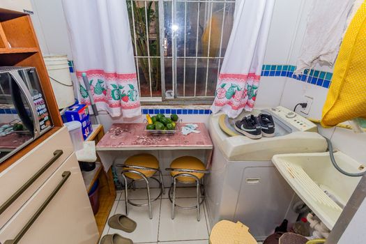 Foto 17 do(a) Apartamento de 2 quartos à venda em Perus, São Paulo