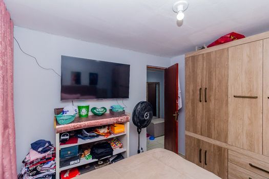 Foto 11 do(a) Apartamento de 2 quartos à venda em Perus, São Paulo