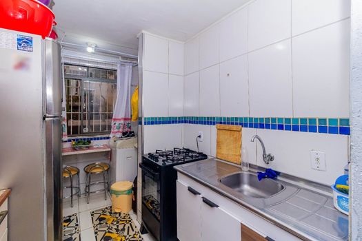 Foto 13 do(a) Apartamento de 2 quartos à venda em Perus, São Paulo