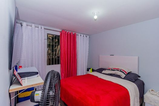Foto 5 do(a) Apartamento de 2 quartos à venda em Perus, São Paulo