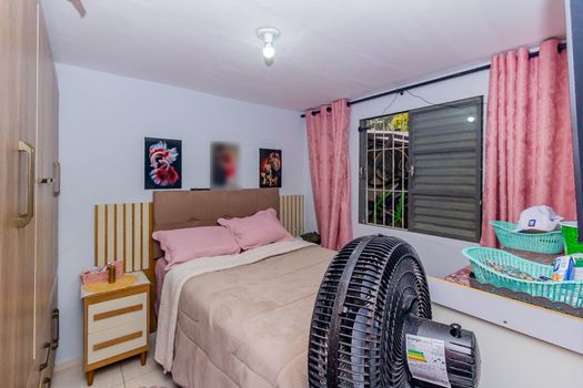 Foto 8 do(a) Apartamento de 2 quartos à venda em Perus, São Paulo