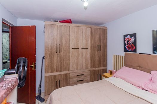 Foto 10 do(a) Apartamento de 2 quartos à venda em Perus, São Paulo