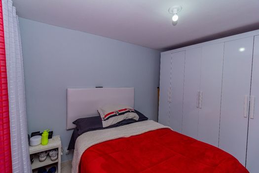 Foto 7 do(a) Apartamento de 2 quartos à venda em Perus, São Paulo