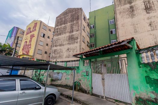 Foto 21 do(a) Apartamento de 2 quartos à venda em Perus, São Paulo