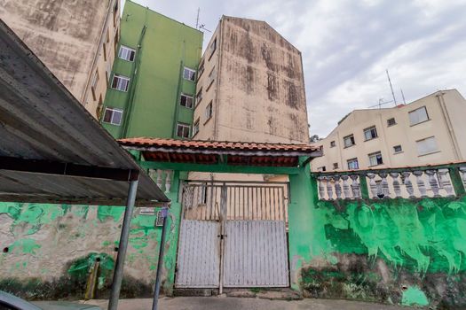 Foto 22 do(a) Apartamento de 2 quartos à venda em Perus, São Paulo