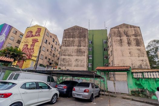 Foto 23 do(a) Apartamento de 2 quartos à venda em Perus, São Paulo