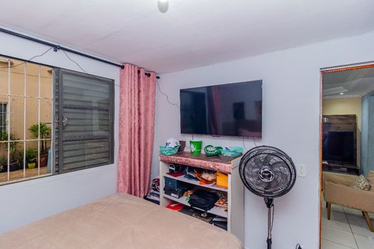Foto 9 do(a) Apartamento de 2 quartos à venda em Perus, São Paulo