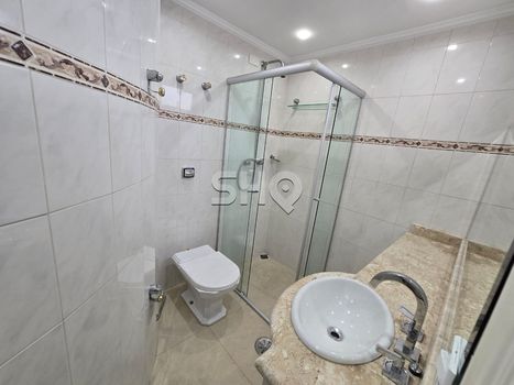 Foto 40 do(a) Apartamento de 3 quartos à venda em Santana, São Paulo