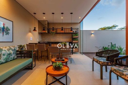 Foto 6 do(a) Casa em Condomínio de 2 quartos à venda em null, Bady Bassitt