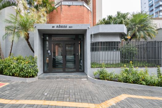 Foto 41 do(a) Apartamento de 4 quartos à venda em Perdizes, São Paulo