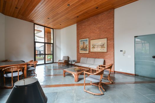 Foto 47 do(a) Apartamento de 4 quartos à venda em Perdizes, São Paulo