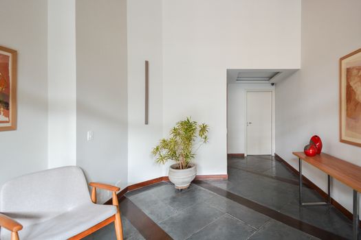Foto 43 do(a) Apartamento de 4 quartos à venda em Perdizes, São Paulo