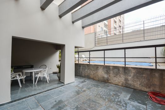 Foto 46 do(a) Apartamento de 4 quartos à venda em Perdizes, São Paulo