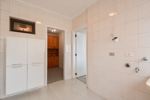 Foto 35 do(a) Apartamento de 4 quartos à venda em Perdizes, São Paulo