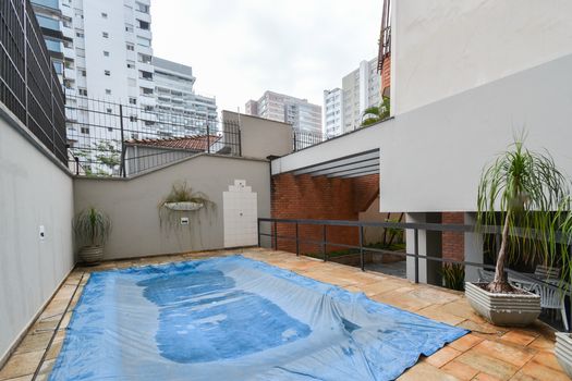 Foto 45 do(a) Apartamento de 4 quartos à venda em Perdizes, São Paulo