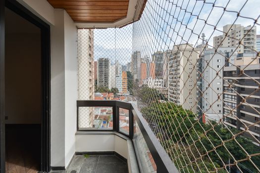 Foto 28 do(a) Apartamento de 4 quartos à venda em Perdizes, São Paulo