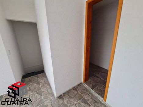 Foto 12 do(a) Cobertura de 2 quartos à venda em Jardim Guarará, Santo André