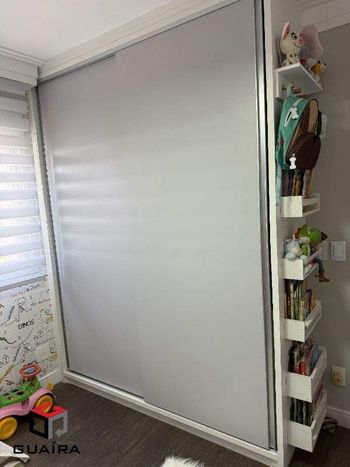 Foto 33 do(a) Apartamento de 3 quartos à venda em Campestre, Santo André