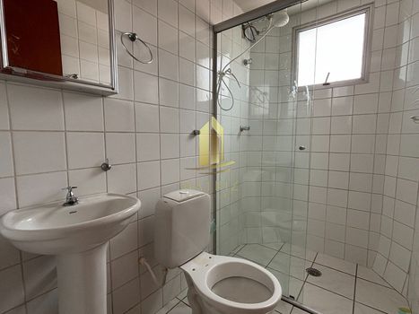 Foto 4 do(a) Apartamento de 2 quartos à venda em Jardim Consolação, Franca