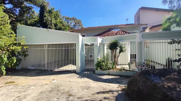 Foto 1 do(a) Casa de 3 quartos à venda em Centro, Bragança Paulista