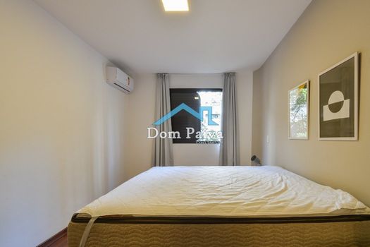 Foto 19 do(a) Apartamento de 2 quartos à venda em Cerqueira César, São Paulo