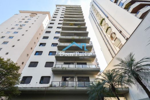 Foto 49 do(a) Apartamento de 2 quartos à venda em Cerqueira César, São Paulo