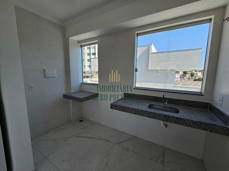 Foto 2 do(a) Cobertura de 3 quartos à venda em Vila Cloris, Belo Horizonte