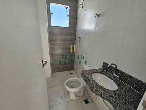 Foto 6 do(a) Cobertura de 3 quartos à venda em Vila Cloris, Belo Horizonte