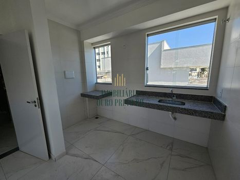Foto 3 do(a) Cobertura de 3 quartos à venda em Vila Cloris, Belo Horizonte