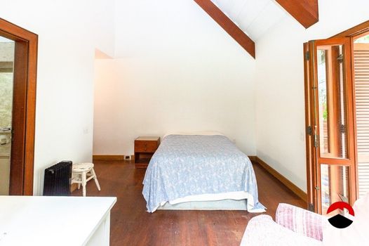 Foto 42 do(a) Casa em Condomínio de 4 quartos à venda em Retiro Morumbi, São Paulo