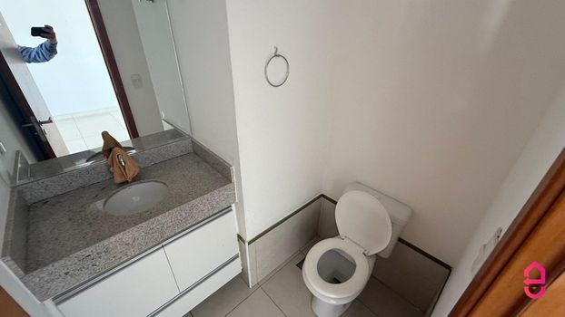 Foto 9 do(a) Sala / Conjunto Comercial false à venda em Jardim Goiás, Goiânia