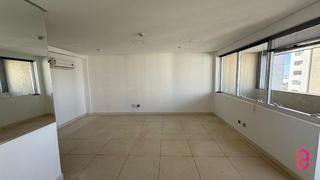 Foto 5 do(a) Sala / Conjunto Comercial false à venda em Jardim Goiás, Goiânia