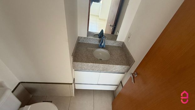 Foto 8 do(a) Sala / Conjunto Comercial false à venda em Jardim Goiás, Goiânia