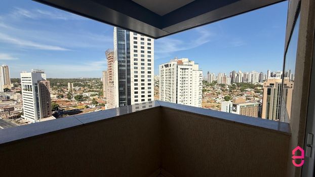 Foto 10 do(a) Sala / Conjunto Comercial false à venda em Jardim Goiás, Goiânia