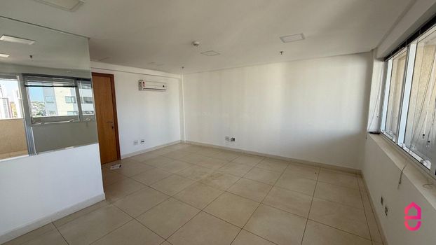 Foto 6 do(a) Sala / Conjunto Comercial false à venda em Jardim Goiás, Goiânia