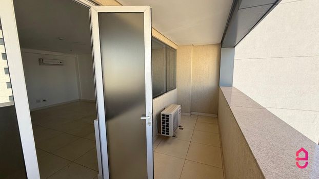 Foto 7 do(a) Sala / Conjunto Comercial false à venda em Jardim Goiás, Goiânia