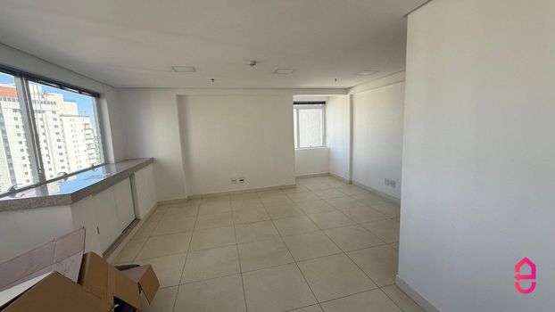 Foto 4 do(a) Sala / Conjunto Comercial false à venda em Jardim Goiás, Goiânia