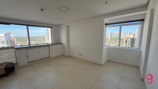 Foto 2 do(a) Sala / Conjunto Comercial false à venda em Jardim Goiás, Goiânia