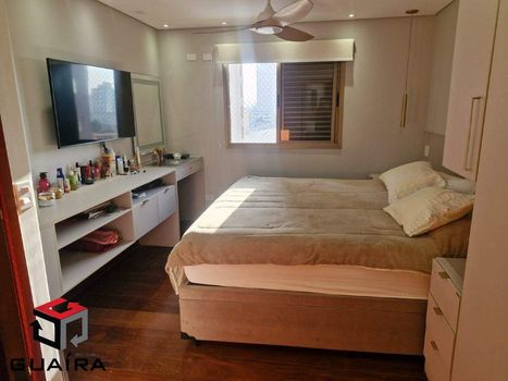 Foto 10 do(a) Apartamento de 3 quartos à venda em Barcelona, São Caetano do Sul