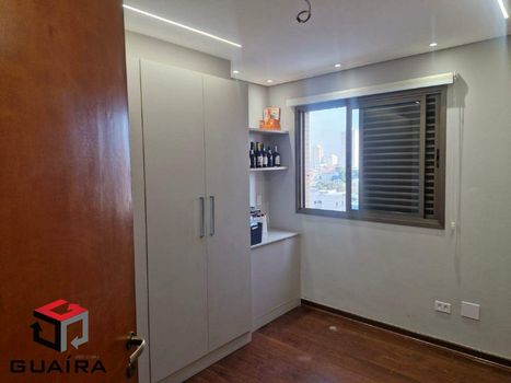 Foto 9 do(a) Apartamento de 3 quartos à venda em Barcelona, São Caetano do Sul