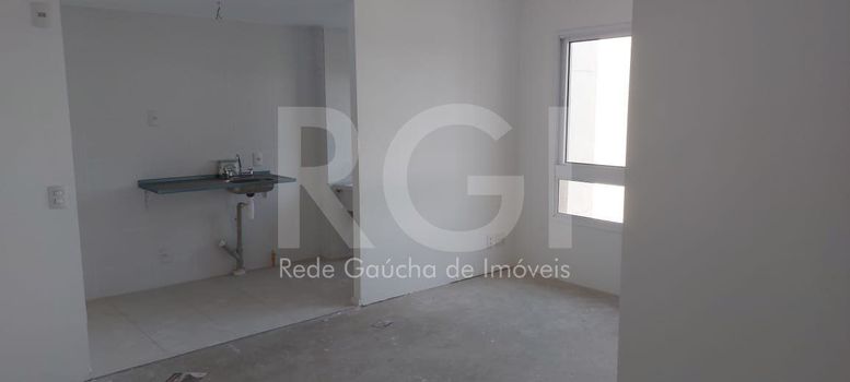 Foto 5 do(a) Flat de 2 quartos à venda em Marechal Rondon, Canoas