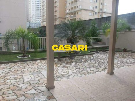 Foto 30 do(a) Apartamento de 2 quartos à venda em Vila Gonçalves, São Bernardo do Campo