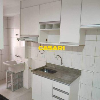 Foto 20 do(a) Apartamento de 2 quartos à venda em Vila Gonçalves, São Bernardo do Campo