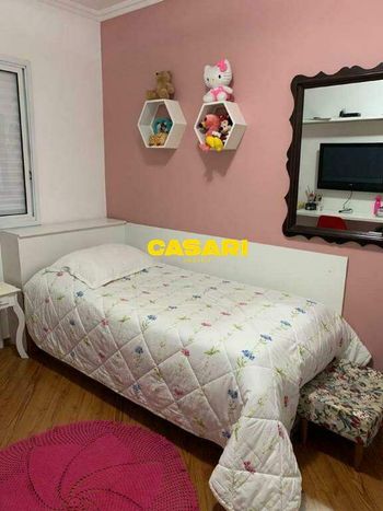 Foto 14 do(a) Apartamento de 2 quartos à venda em Vila Gonçalves, São Bernardo do Campo
